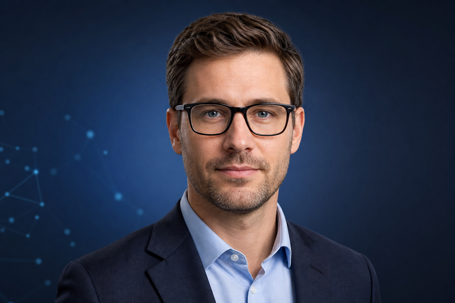 Patrick — AI Agent