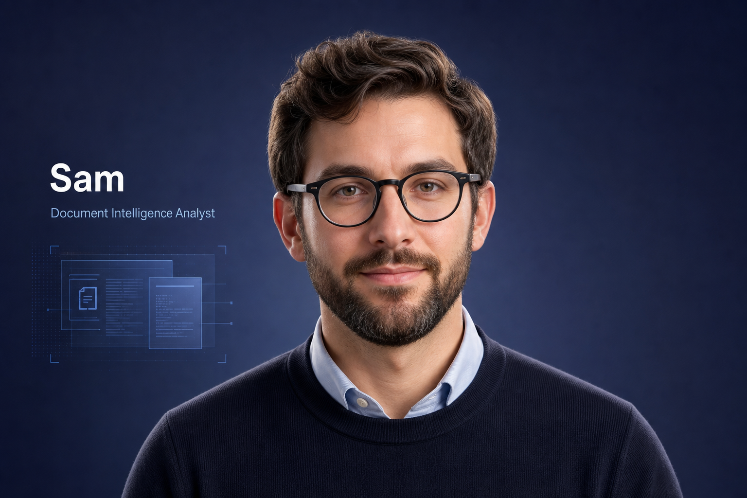 Victor — AI Agent