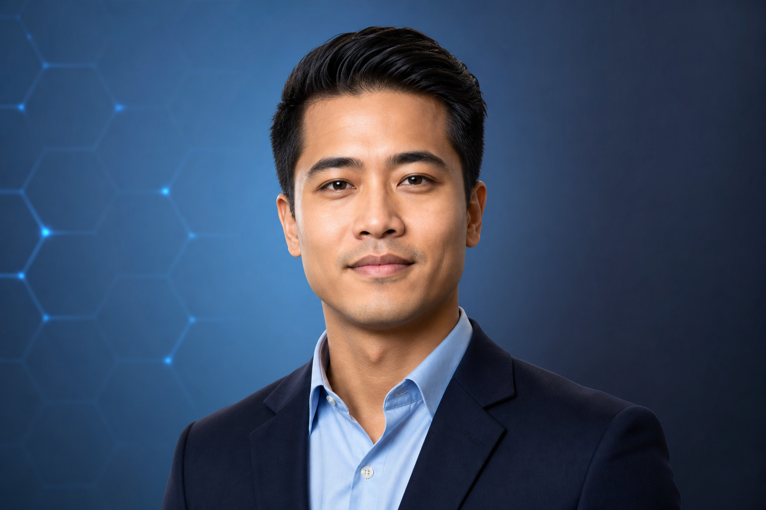 Vincent — AI Agent